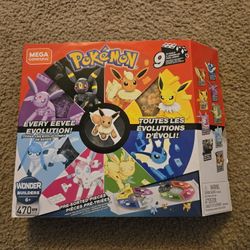 Pokémon Game