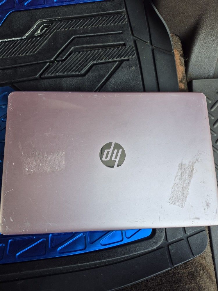 Hp Windows 10 Laptop