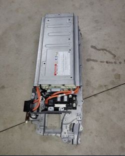Toyota Prius Hybrid Battery Brand New