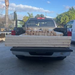 Wood.    Or Lamber For Sale  AT — N8200 HT