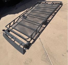 GOBI roof rack