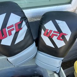 Boxing/ MMA Gloves 