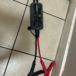 Noco Boost Plus 1000