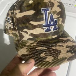 los angeles dodgers  camo