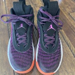 Boys/Men’s Air Jordan XXXVI: Size 7