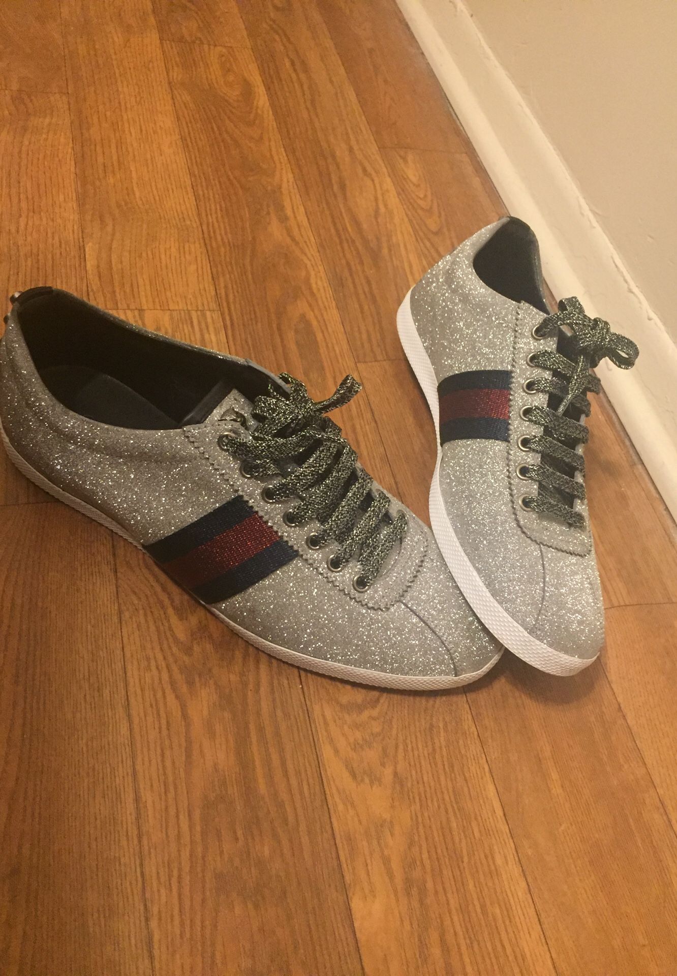 Gucci sneakers