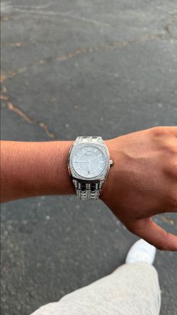 Bulova Phantom