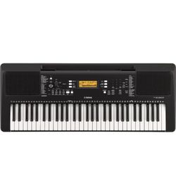 Yamaha PSR-E363 Keyboard