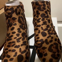 Lust For Life Brand (Botines)