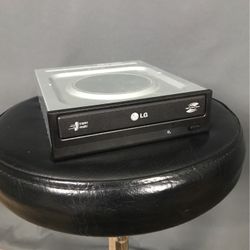 LG Super multi DVD Writer