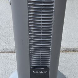 Lasko Ion Tower Fan 