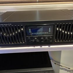Sansui SE-8X EQ
