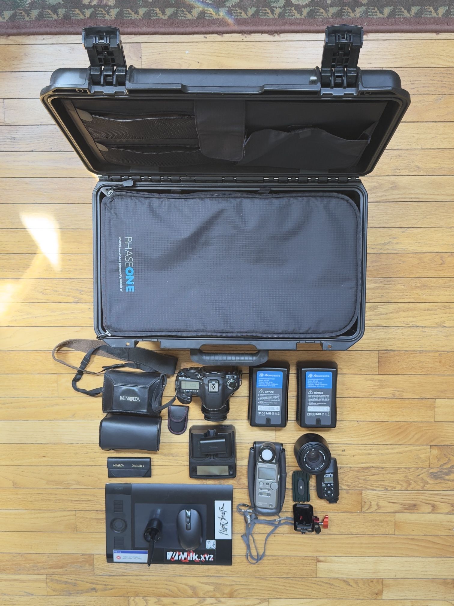 URGENT MOVING SALE!!! Photo & Video Gear