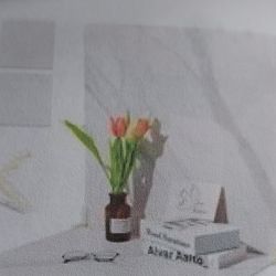 Beiyang 24x24 Marble Photography Backdrop 