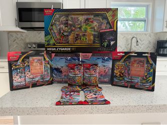 Pokemon Sealed