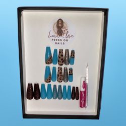 Press On Nails 