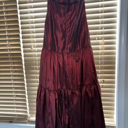 Very Beautiful Eden Maids Formal Dress