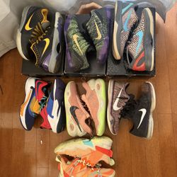 Kobe Protro Basketball Shoes