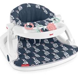 Brand New Fisher Price Sit Me Up Baby Seat 