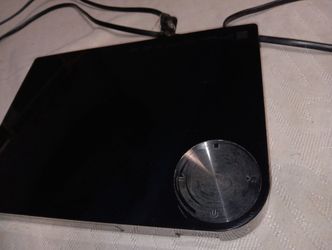 Samsung Blu Ray Disc Player