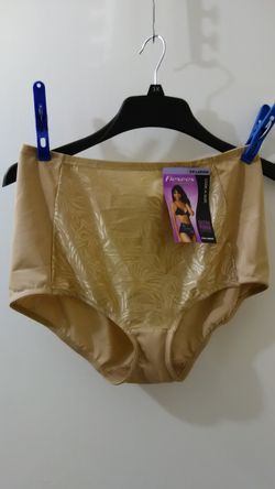 Brand New Flexees Maiden Form XXL Ultra Firm Tummy Control