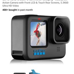 Gopro Hero 10 Black