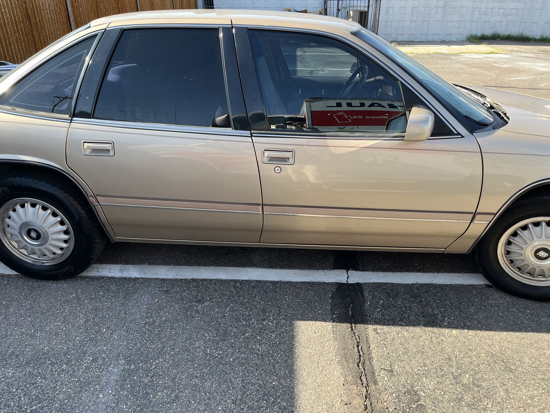 1994 Buick Regal