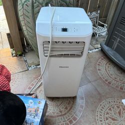 Room Air Conditioner System 