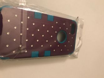 Case iPhone 5/5s/5se brand new 1