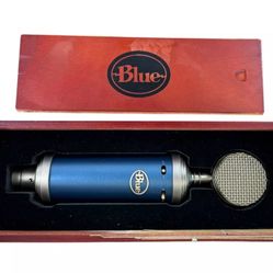 Pre-Owned Blue Bluebird SL XLR Condenser Microphone