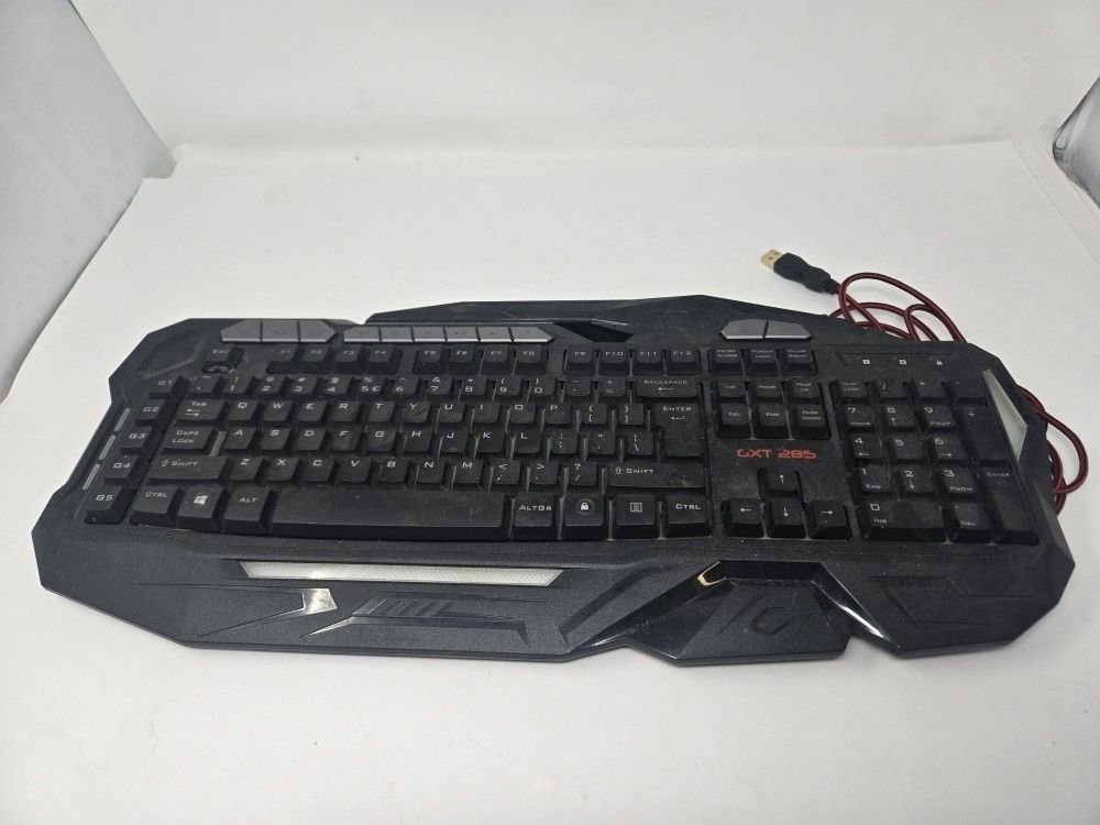Gaming Keyboard