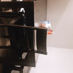 Solid Wood Farm House Table