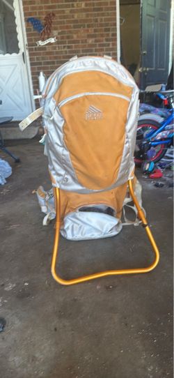 Kelty Child Carrier Hiking Backpack