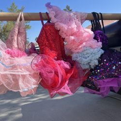 Fancy Ballet  BTutus 