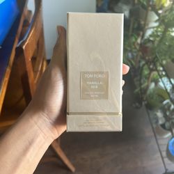 Vanilla Sex Tom Ford