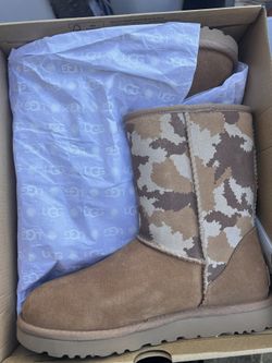 ugg size 8 new