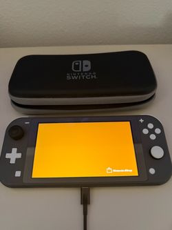 Switch Lite