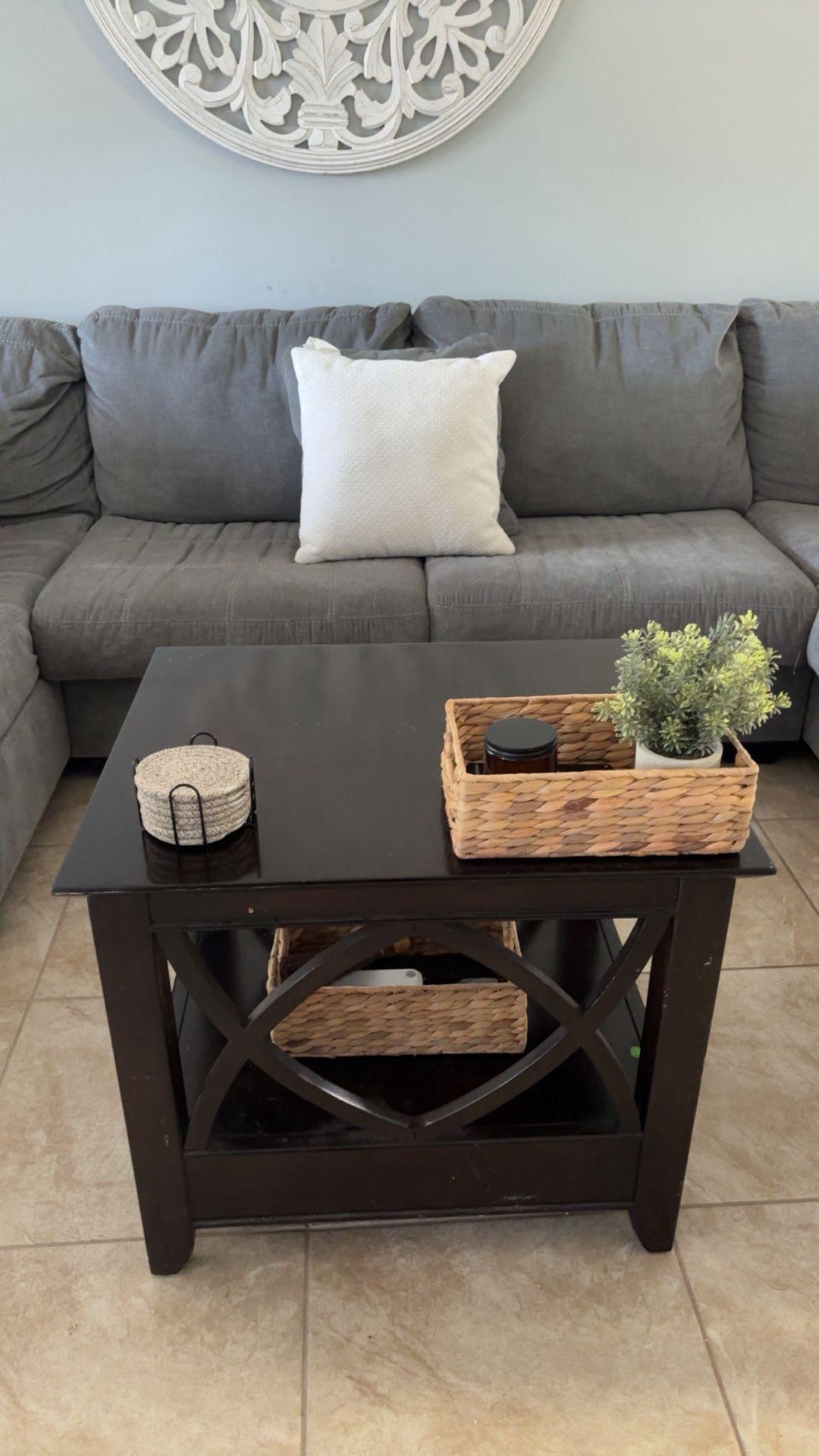 Coffee/ Side Table- $30