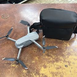 DJI Mavic Air 2 Fly More Combo