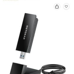 Wifi USB Adapter 