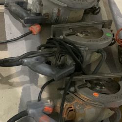 Tools Saw