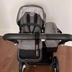 Bugaboo-Donkey-Stoller-Duo-2