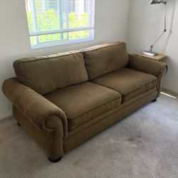 Lazy Boy Couch Set