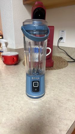 Ninja Blender 