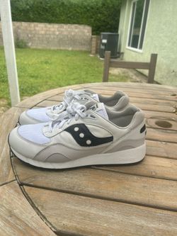 Saucony Size 12