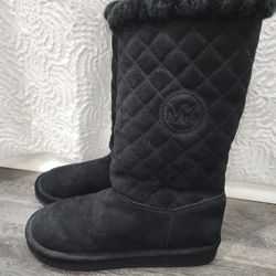 Michael Kors Boots Size 9M