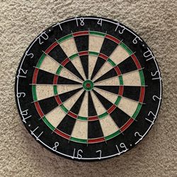 Dart Board