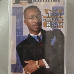  MC Hammer , Please Hammer,Don't Hurt 'Em
