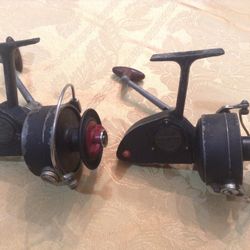 DAM QUICK 331 SpinningReels  $75.00  CASH. TEXT FOR PRICES.  