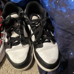 Used Kids Nikes